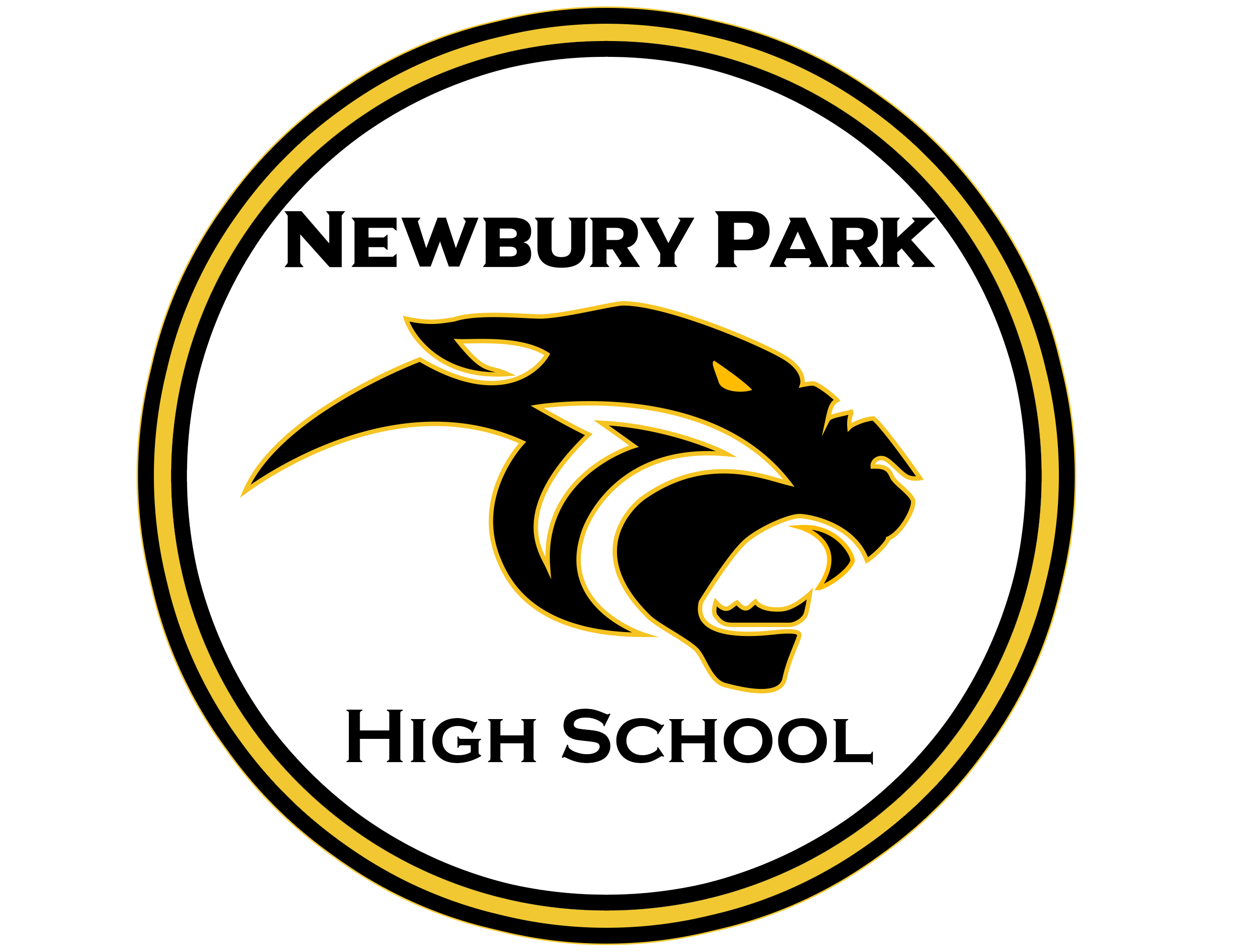 Newbury Park High